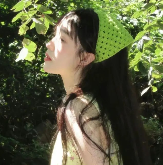 沉睡之前